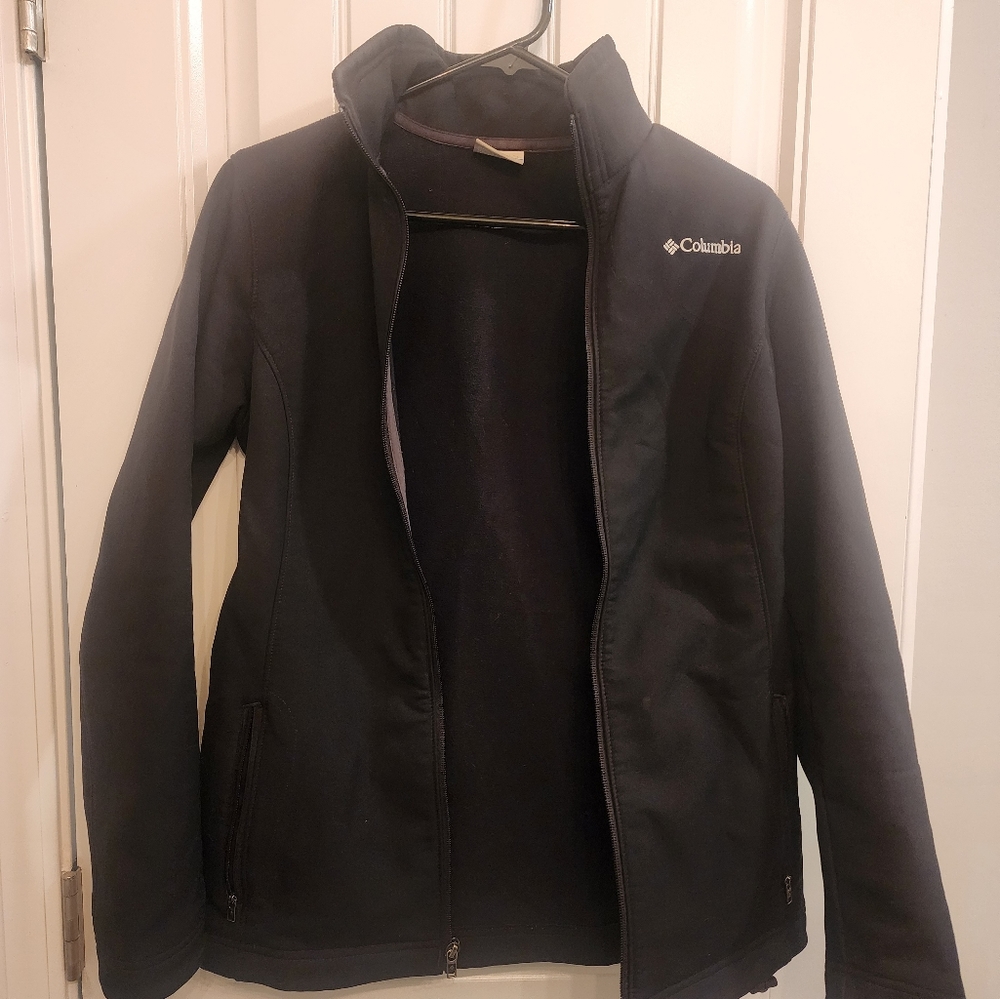 Columbia jacket